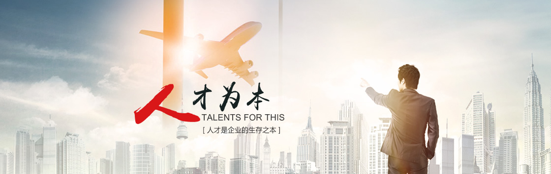 人才理念